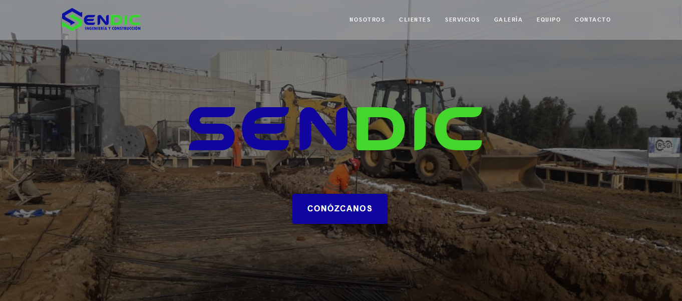 sendic.cl